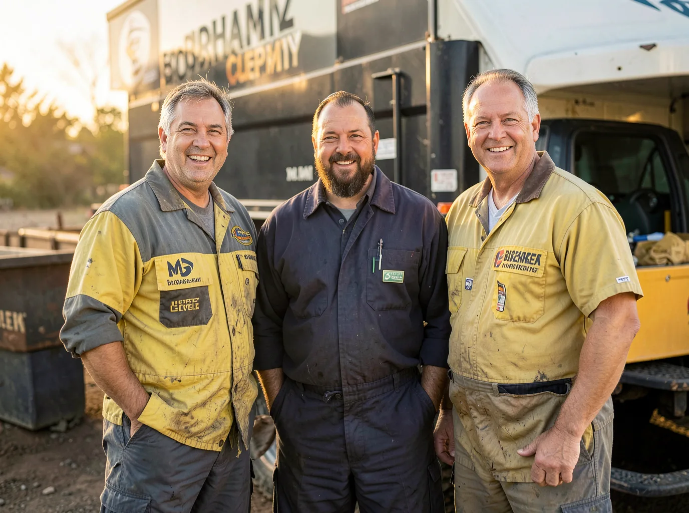 Sewage Cleanup company in Verona, MO